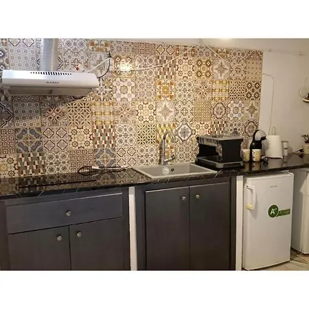 Ferienhaus Seagull Syros Seaside Ermoupoli