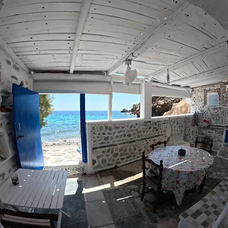 Seagull Syros Seaside 別荘 *