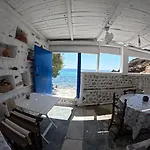Casa de Férias Seagull Syros Seaside