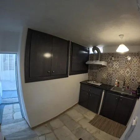 Seagull Syros Seaside Hébergement de vacances Ermoúpoli