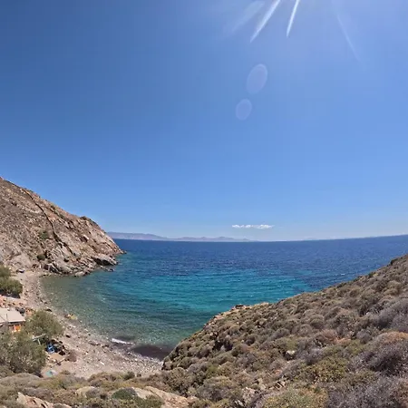 Seagull Syros Seaside Ermupoli