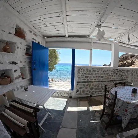 Holiday home Seagull Syros Seaside