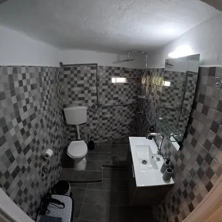 Seagull Syros Seaside Ermoúpoli