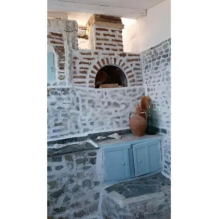 Seagull Syros Seaside Holiday home Ermoupoli