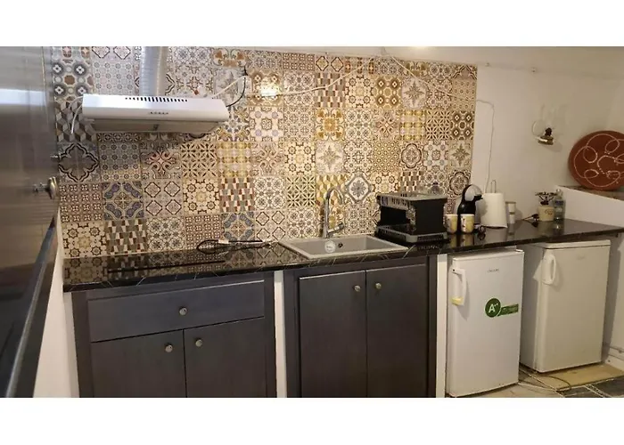 Prázdninový dům Seagull Syros Seaside Ermupoli