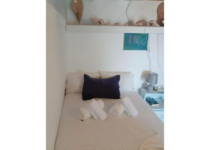 Seagull Syros Seaside Prázdninový dům Ermupoli